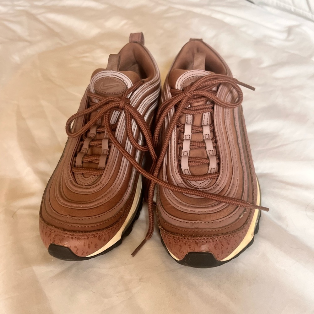 Nike Air Max 97  brown/mauve  Sneakers